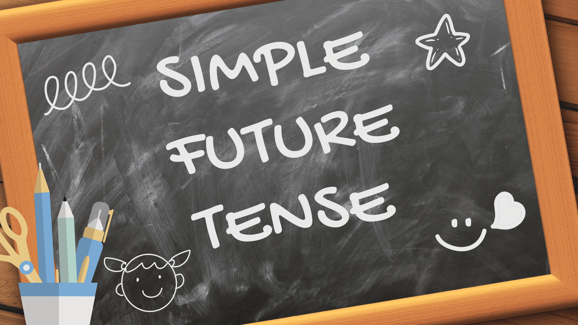 50 Sentences of Simple Future Tense