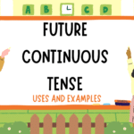 50 SENTENCES OF FUTURE CONTINUOUS TENSE