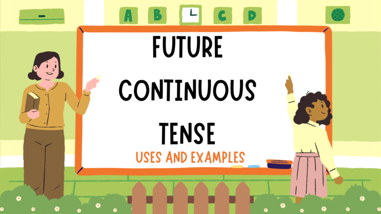 50 SENTENCES OF FUTURE CONTINUOUS TENSE